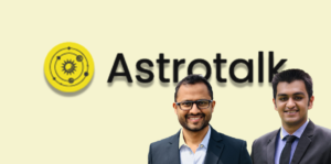 Astrology platform astrotalk
