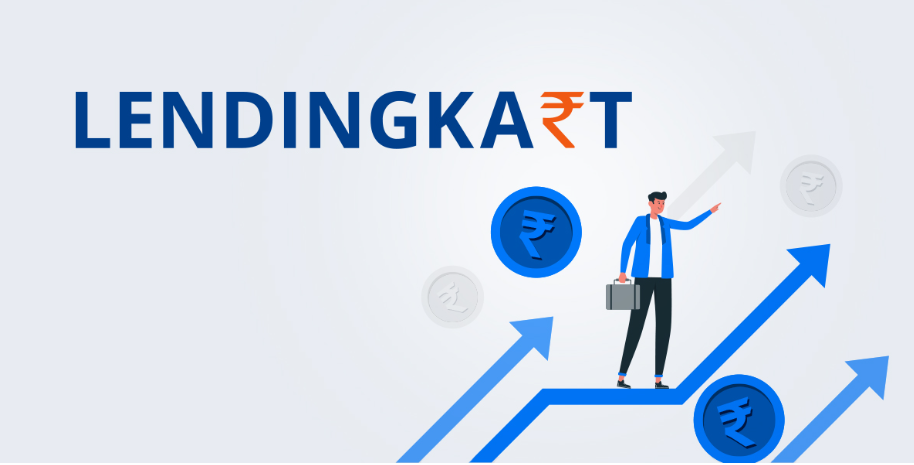 lendingkart funding