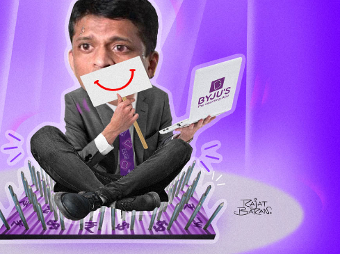 Byju's