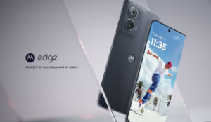 Motorola edge 2024