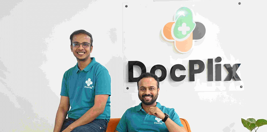 Docplix health tech