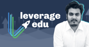 leverage edu