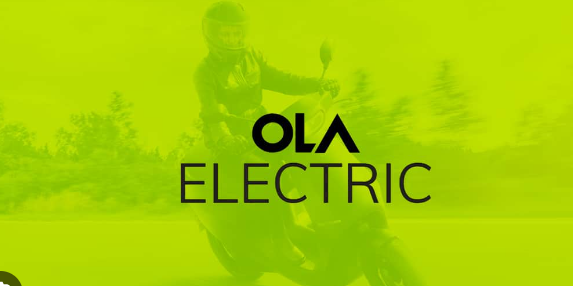 ola electric