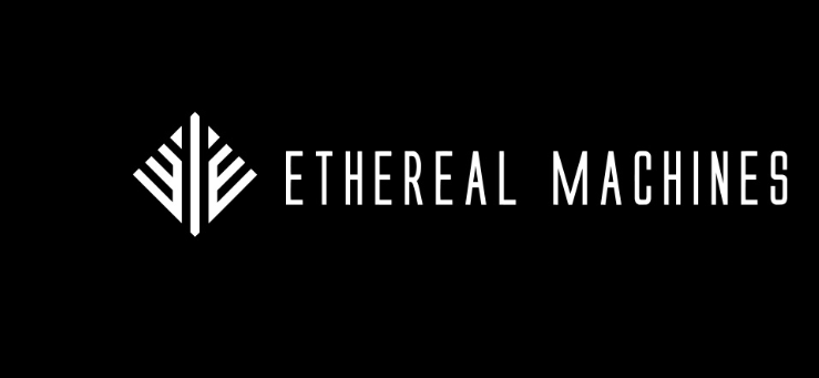 ethereal machine funding