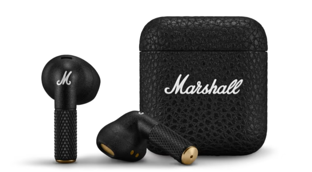 Marshall Minor IV Tws