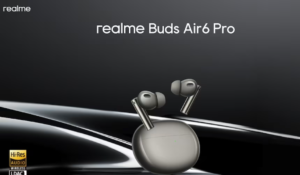 Realme Buds Air 6 Pro