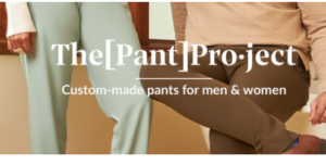 Pant project