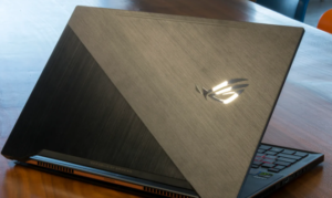 Asus ROG Zephyrus G14 (2024) With AMD Ryzen 9 Processor, Nvidia RTX 4070 GPU Launched in India
