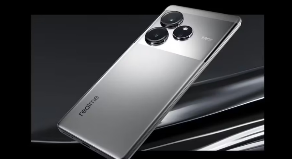 Realme gt 6