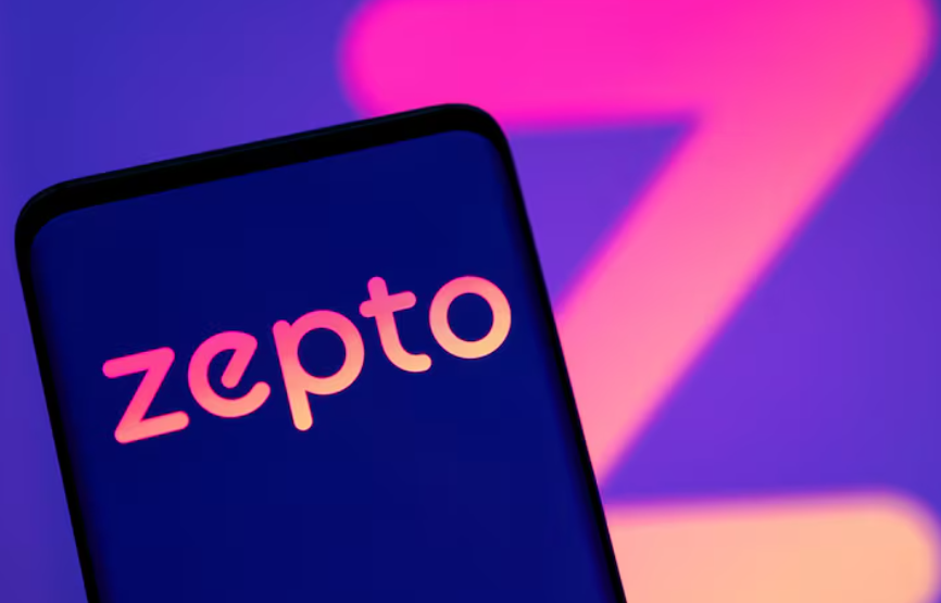 Zepto funding