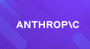 anthropic ai
