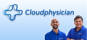 cloudphysician AI healthcare