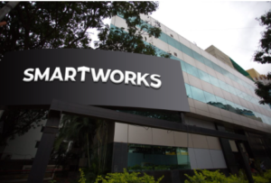 smartworks funding