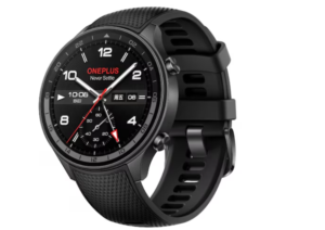 OnePlus Watch 2  smartwatch