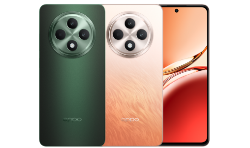 oppo reno 12f 5g