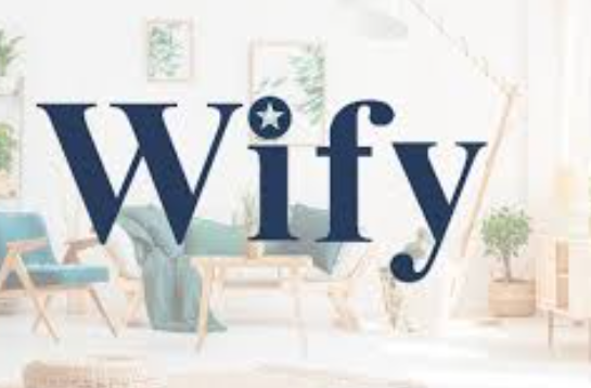 wify funding