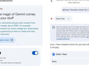 google gemini