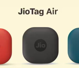 Jiotag air 2