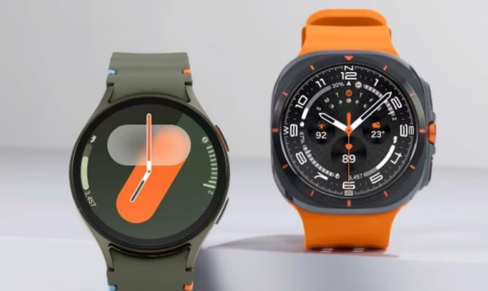 Samsung Galaxy Watch 7, Galaxy Watch Ultra With 3nm Processor, Advanced Health Features Launched