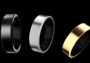 Samsung galaxy ring 