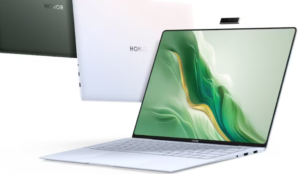 Honor MagicBook Art 14 2024 With 14.6-Inch OLED Screen, Up to Intel Core Ultra 7 CPU Launched
