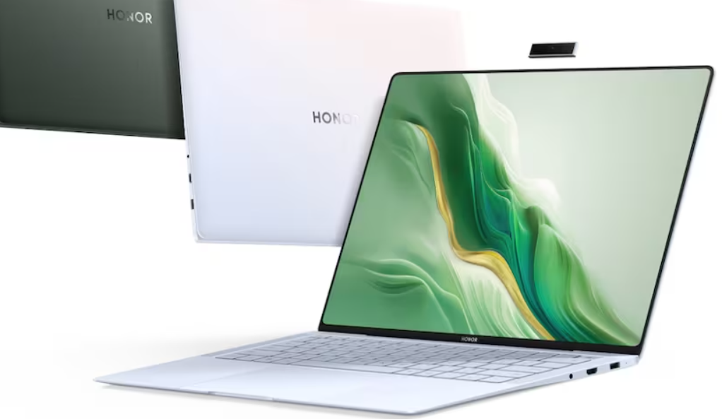 Honor MagicBook Art 14 2024 With 14.6-Inch OLED Screen, Up to Intel Core Ultra 7 CPU Launched