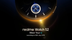 realme watch 2