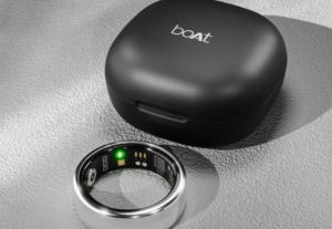 Boat smart ring