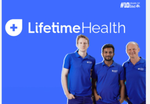 Lifetime health