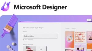 microsoft designer app