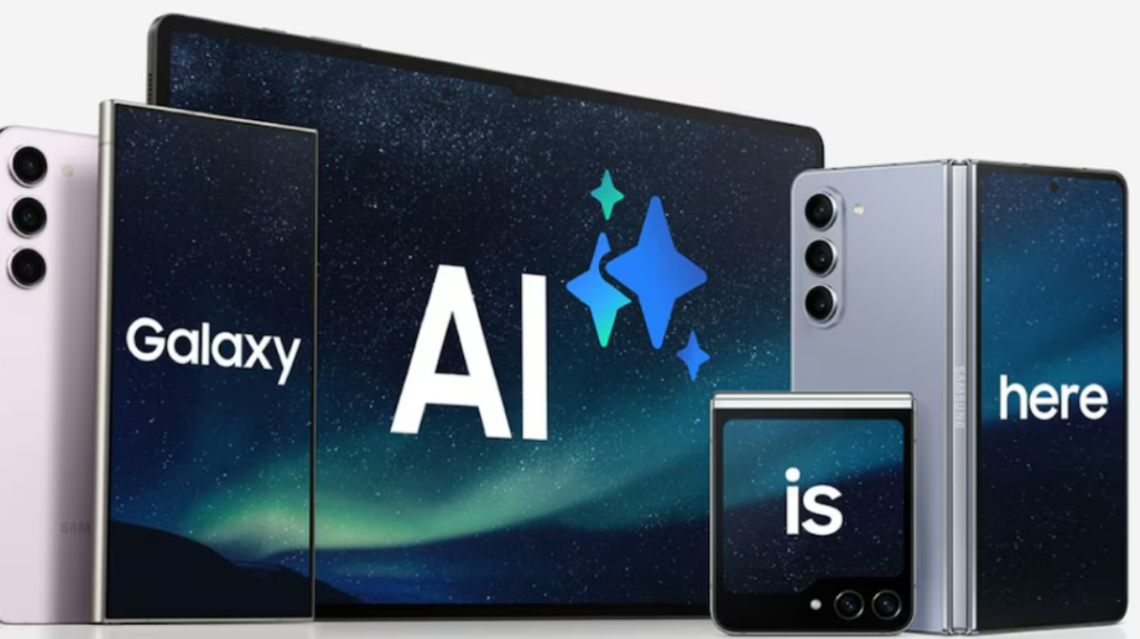 Samsung’s Future AI Smartphones to Be ‘Radically Different’ From other Phones.