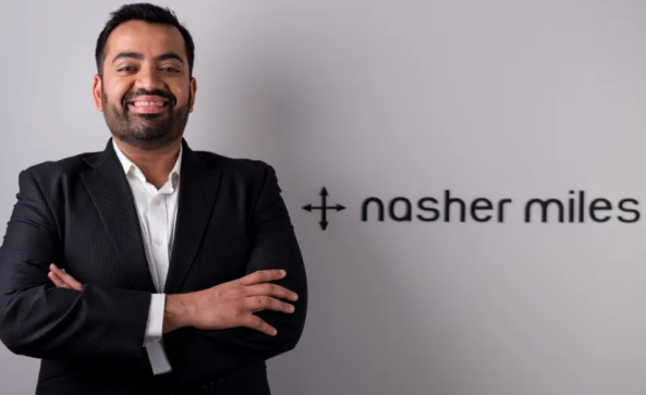 Luggage brand Nasher Miles bags $4 Mn in Funding