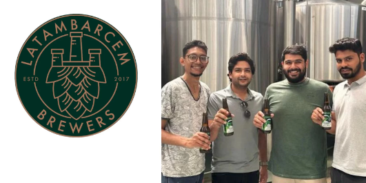 Beverage startup LB Brewers raises $1.5 Mn in pre-Series A Funding round