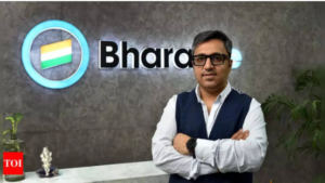 BharatPe receives $10 Mn debt 