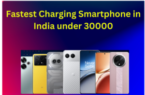 astest Charging Smartphone in India under 30000,OnePlus Nord 4, Motorola Edge 50