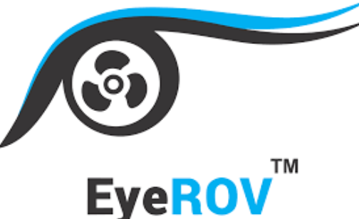 Marine robotics startup EyeROV raises $1.2 Mn in pre-Series A