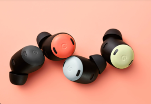 Pixel Buds Pro 2 Launched in India.