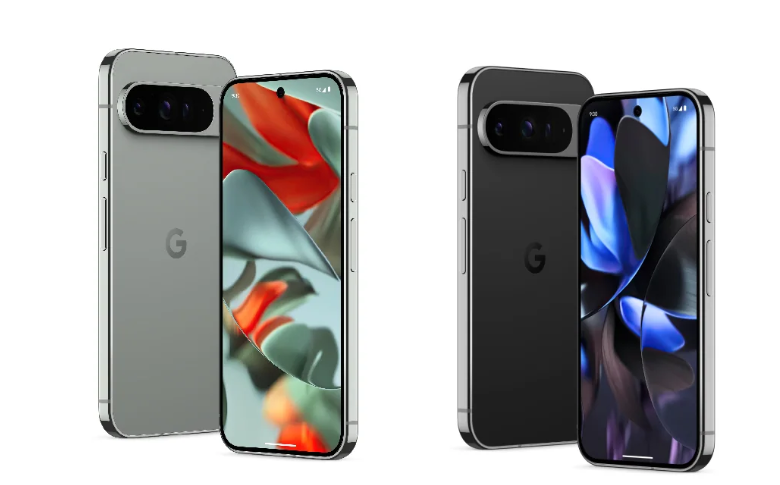 google Pixel 9 Pro, Pixel 9 Pro XL