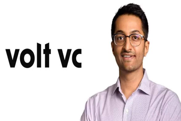 Volt VC launches Rs 45 crore inaugural fund