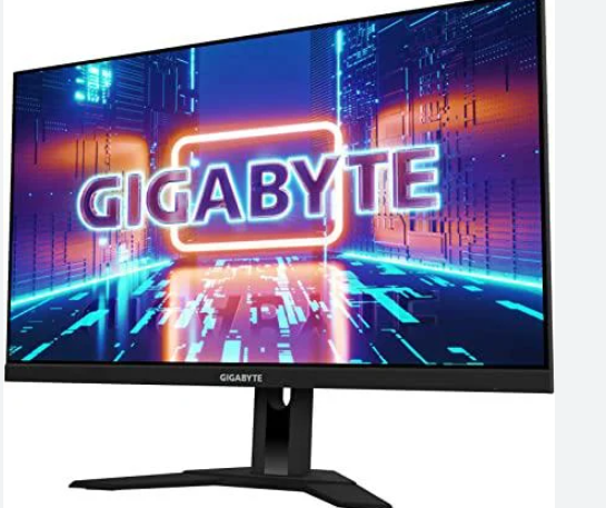 Gigabyte AORUS Gaming Monitors With OLED Displays launched in India