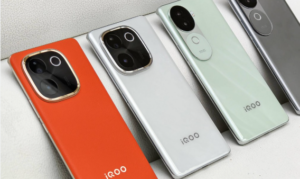 iQOO Z9s, iQOO Z9s Pro with 50MP camera, launched in India: price, specifications