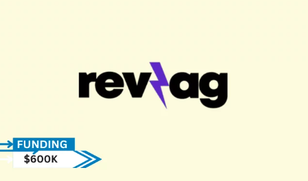 Revrag raises $600K in pre Seed funding