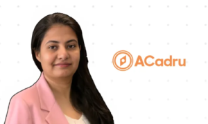 SaaS startup ACadru raises pre-Series A round