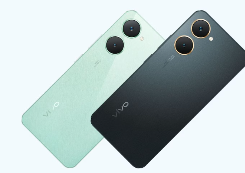 Vivo Y18i With Unisoc T612 SoC, Launched in India: Price, Specifications