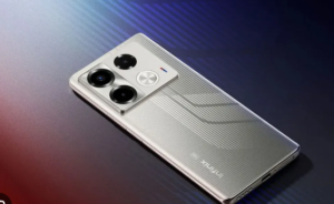 Infinix Note 40 Series Racing Edition With F1-Inspired Design Launched in India