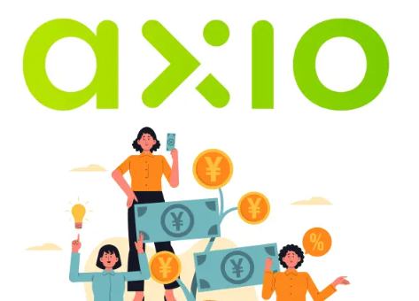 Axio raises $20 million funding from Amazon Smbhav Venture Fund