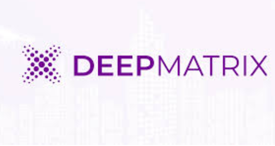 DeepMatrix raises $1.6 Mn in pre-Series A round