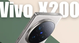 Vivo X200 May Reportedly Come With Dimensity 9400 SoC, 50-Megapixel Camera