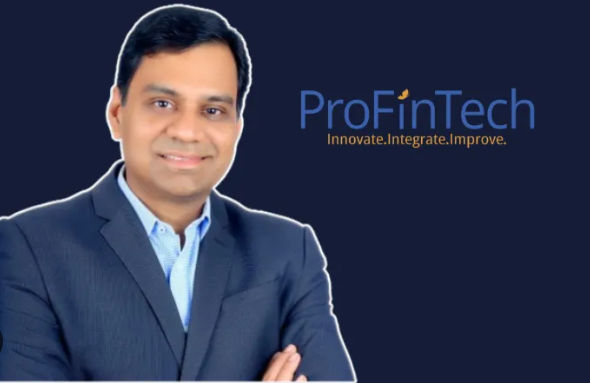 ProFinTech raises $1.4 Mn in a seed round