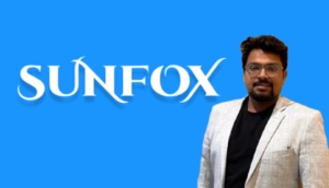 Sunfox Technologies raises Rs 15 Cr In Pre-series A Round